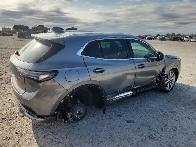 Photo 3 from auction – 2022 BUICK ENVISION A with VIN LRBFZRR45ND020379