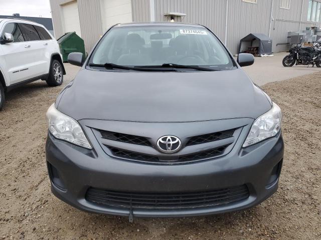 Photo 5 from auction – 2013 TOYOTA COROLLA BA with VIN 2T1BU4EE0DC932414