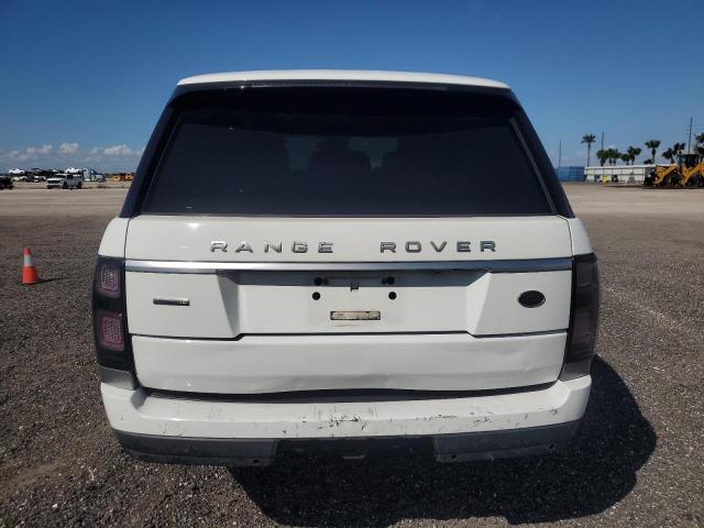 Photo 6 from auction – 2014 LAND ROVER RANGE ROVE with VIN SALGS2EF8EA134802
