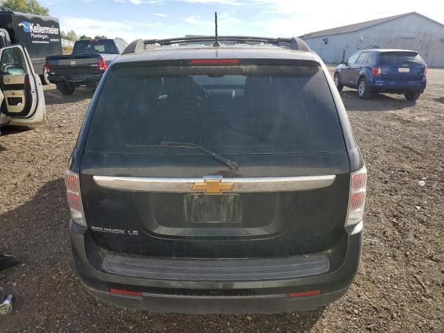 Photo 6 from auction – 2009 CHEVROLET EQUINOX LS with VIN 2CNDL13F696202811