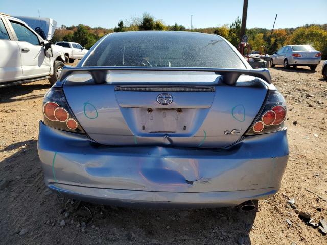 Photo 6 from auction – 2009 TOYOTA SCION TC with VIN JTKDE167690280008