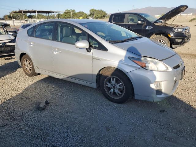 Photo 4 from auction – 2011 TOYOTA PRIUS with VIN JTDKN3DU2B5330561