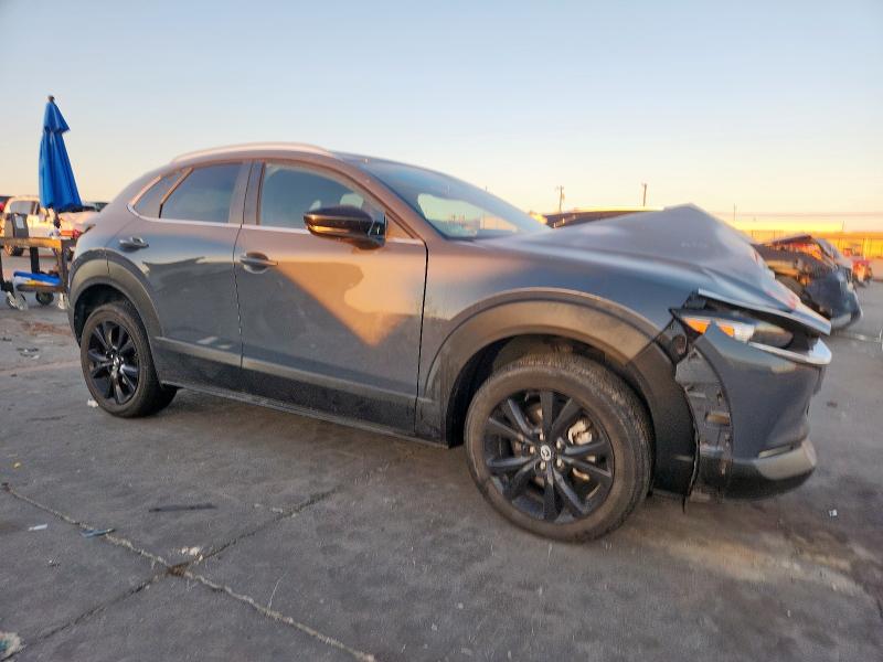 Photo 4 from auction – 2023 MAZDA CX-30 PREF with VIN 3MVDMBCM2PM556154