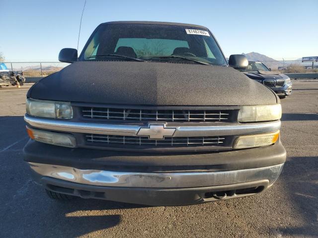 Photo 5 from auction – 2002 CHEVROLET SILVERADO with VIN 2GCEK19V421404236