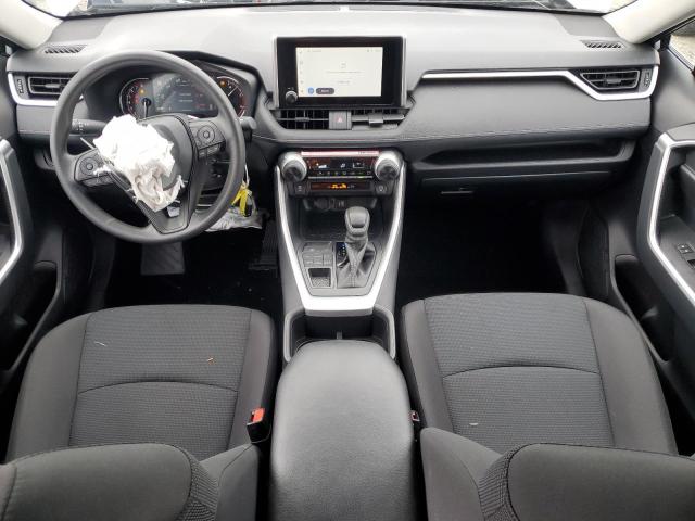 Photo 8 from auction – 2025 TOYOTA RAV4 LE with VIN 2T3F1RFV3SW576033