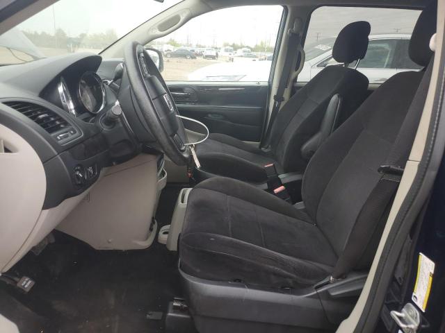 Photo 7 from auction – 2014 DODGE GRAND CARA with VIN 2C4RDGBG5ER102387