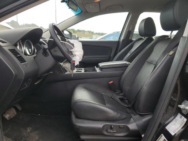 Photo 7 from auction – 2014 MAZDA CX-9 TOURI with VIN JM3TB3CA2E0431337