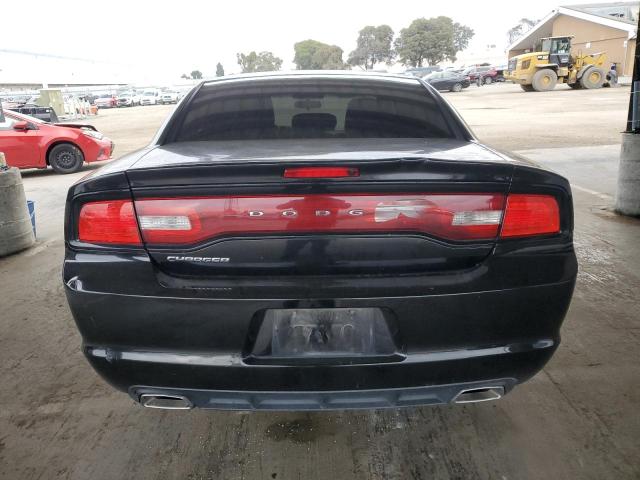 Photo 6 from auction – 2014 DODGE CHARGER SE with VIN 2C3CDXBG4EH272014