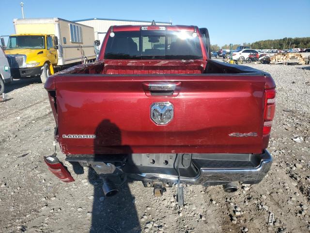 Photo 6 from auction – 2020 RAM 1500 LARAM with VIN 1C6SRFRT8LN384817