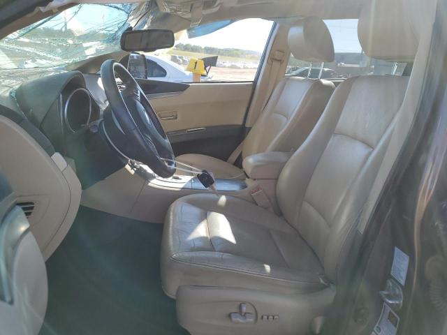 Photo 7 from auction – 2008 SUBARU TRIBECA LIMITED with VIN 4S4WX93D084409933