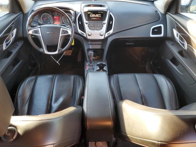 Photo 8 from auction – 2014 GMC TERRAIN DE with VIN 2GKFLZEK6E6202375