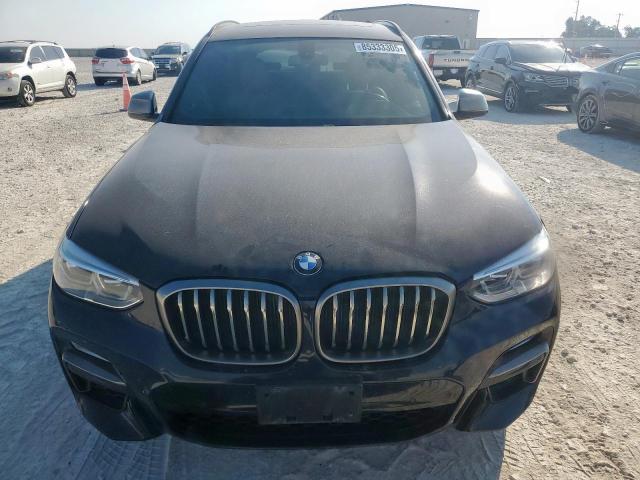 Photo 5 from auction – 2018 BMW X3 XDRIVEM with VIN 5UXTS3C52J0Y99220