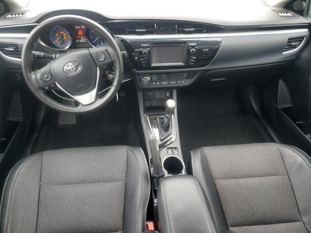 Photo 8 from auction – 2016 TOYOTA COROLLA L with VIN 2T1BURHE6GC554452