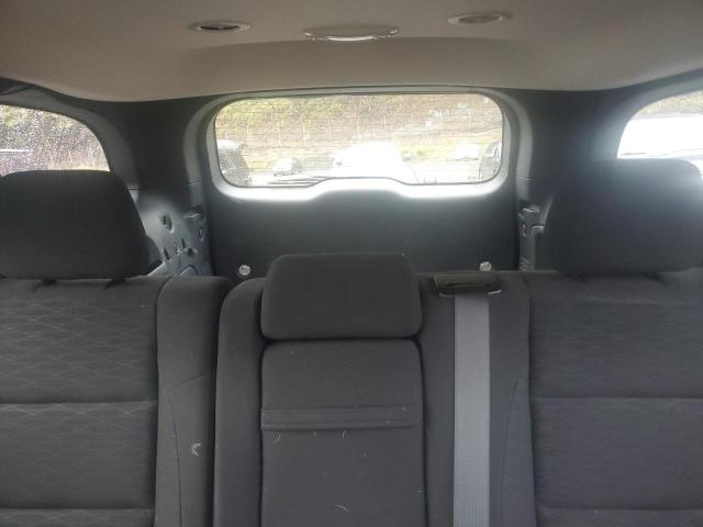 Photo 10 from auction – 2019 DODGE DURANGO SX with VIN 1C4RDJAG5KC718321