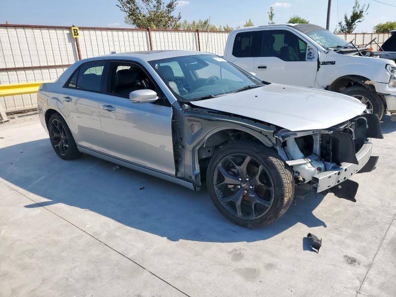 Photo 4 from auction – 2023 CHRYSLER 300 S with VIN 2C3CCABGXPH566049