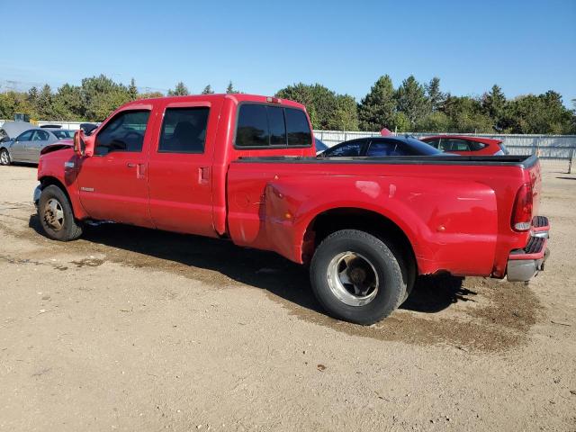 Photo 2 from auction – 2004 FORD F350 with VIN 1FTWW32P14EC59366