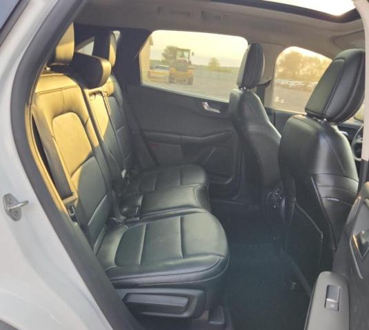 Photo 10 from auction – 2020 FORD ESCAPE TIT with VIN 1FMCU9DZ2LUA96091