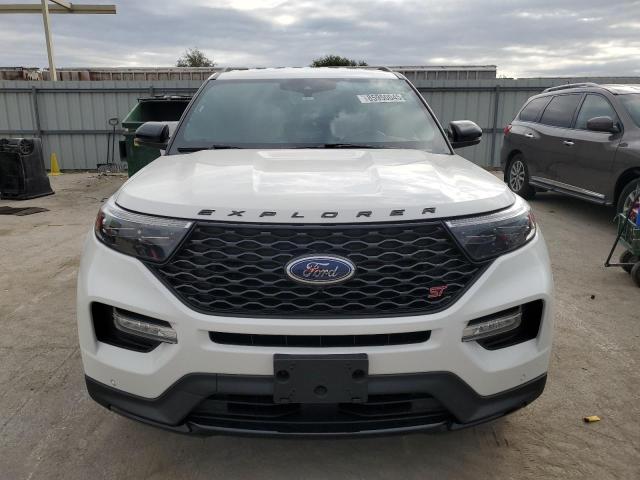 Photo 5 from auction – 2022 FORD EXPLORER ST with VIN 1FM5K8GC1NGA96357