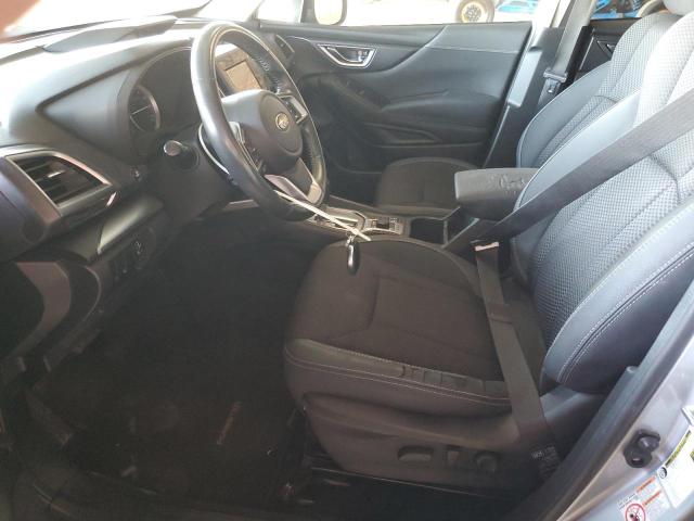 Photo 7 from auction – 2019 SUBARU FORESTER P with VIN JF2SKAGC5KH499716