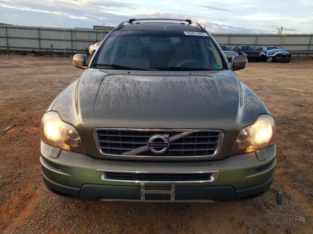 Photo 5 from auction – 2010 VOLVO XC90 3.2 with VIN YV4982CY9A1561318