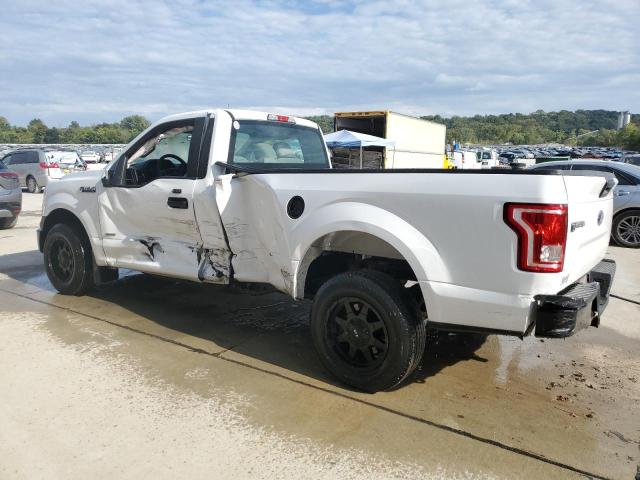 Photo 2 from auction – 2017 FORD F150 with VIN 1FTMF1CP1HKD57282