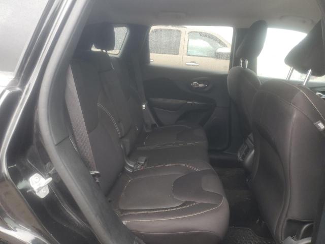 Photo 11 from auction – 2015 JEEP CHEROKEE L with VIN 1C4PJMCS0FW668077