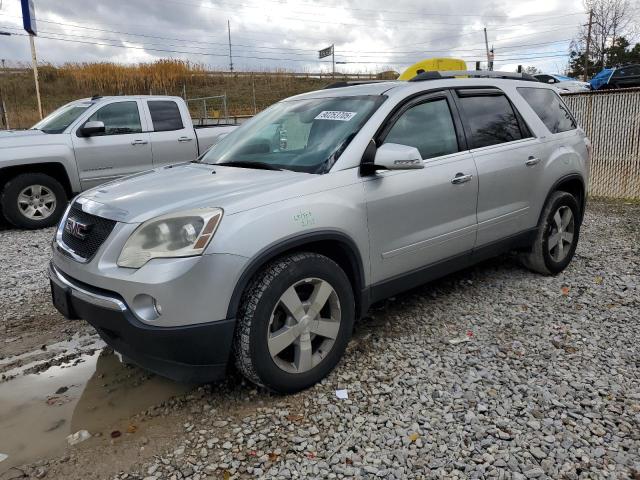 GMC ACADIA SLT 2011 z numerem VIN 1GKKRRED4BJ201562 - Zdjęcie z aukcji