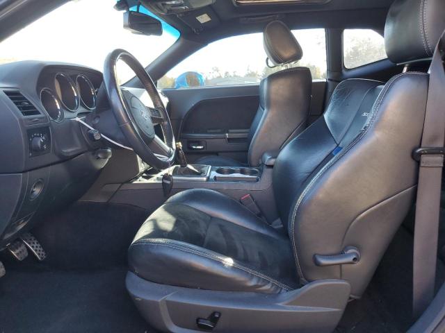 Фото 7 с аукциона – 2009 DODGE CHALLENGER с VIN 2B3LJ74W89H637973