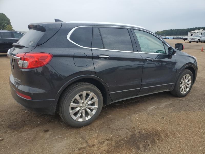 Photo 3 from auction – 2018 BUICK ENVISION E with VIN LRBFX1SA1JD006366