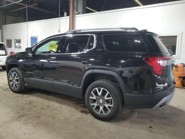 Photo 2 from auction – 2023 GMC ACADIA SLT with VIN 1GKKNULS2PZ249506
