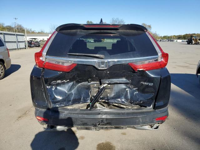Photo 6 from auction – 2019 HONDA CR-V EX with VIN 7FARW2H59KE061079