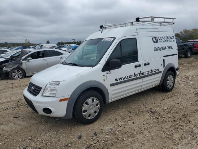 FORD TRANSIT CO 2013 with VIN NM0LS7BN7DT128858 - Photo from auction