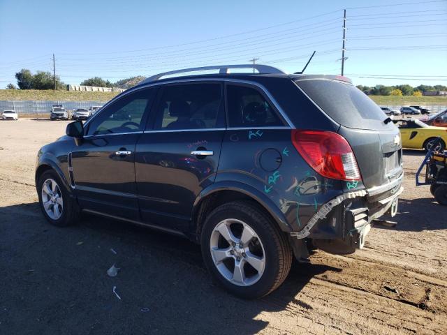 Photo 2 from auction – 2015 CHEVROLET CAPTIVA LT with VIN 3GNAL4EK5FS527621