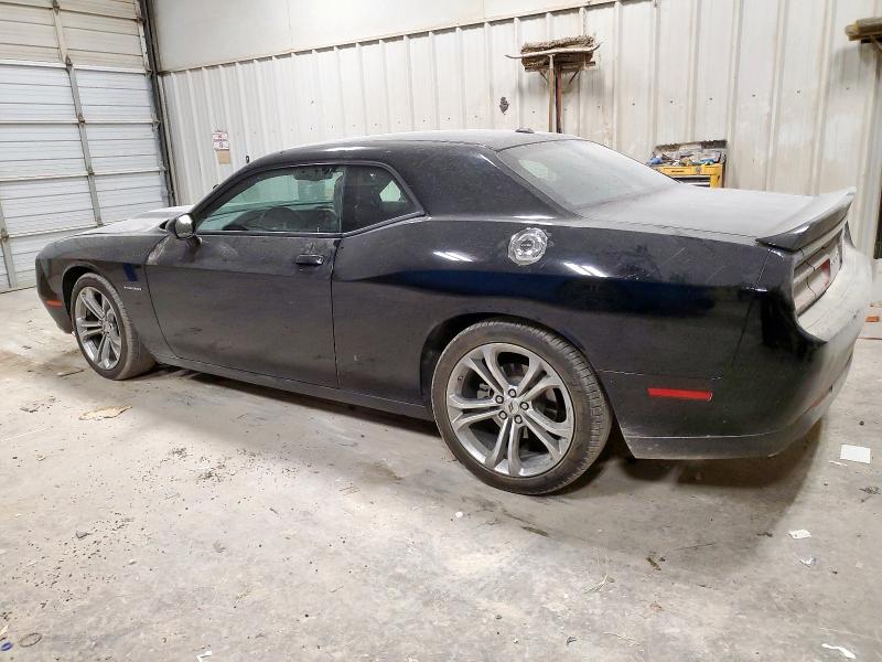 صورة رقم 2 من المزاد - 2022 DODGE CHALLENGER R/T مع VIN 2C3CDZBT3NH172110
