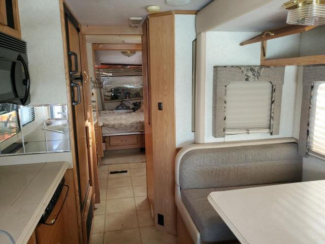 Photo 6 from auction – 2004 SEAB MOTORHOME with VIN 5B4MP67G943390917