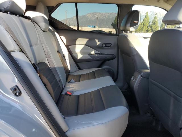 Photo 11 from auction – 2023 NISSAN KICKS SR with VIN 3N1CP5DV3PL558078