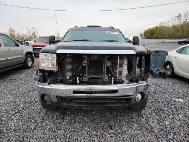 Photo 5 from auction – 2008 GMC SIERRA K25 with VIN 1GTHK23678F172804