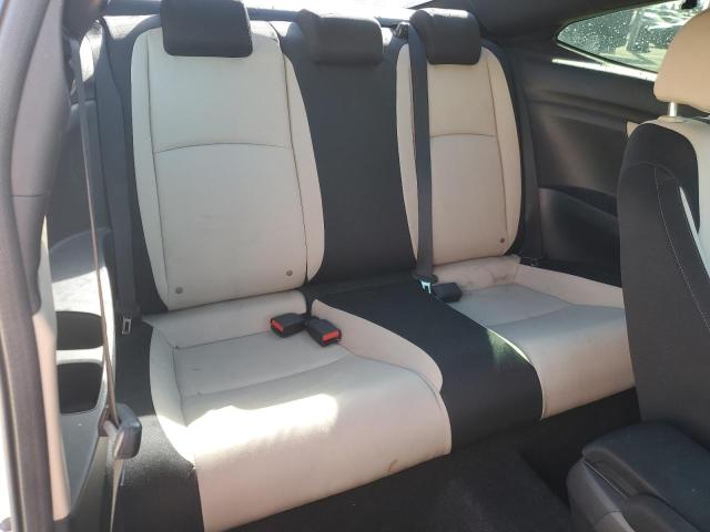 Photo 10 from auction – 2016 HONDA CIVIC LX with VIN 2HGFC4B53GH304612