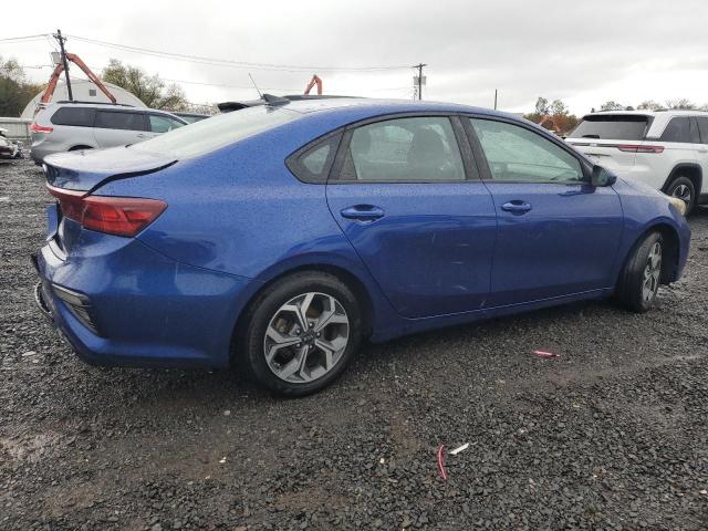 Photo 3 from auction – 2019 KIA FORTE FE with VIN 3KPF24AD3KE031122