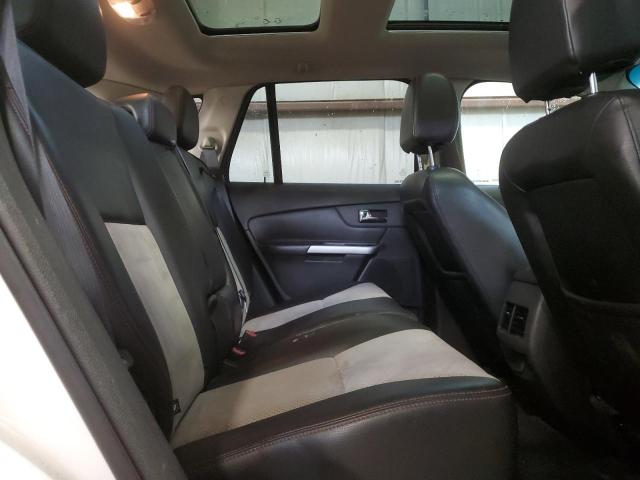 Photo 11 from auction – 2013 FORD EDGE SEL with VIN 2FMDK4JC0DBE12656