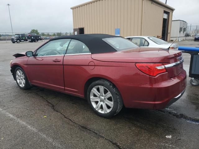Photo 2 from auction – 2013 CHRYSLER 200 TOURIN with VIN 1C3BCBEG3DN516285