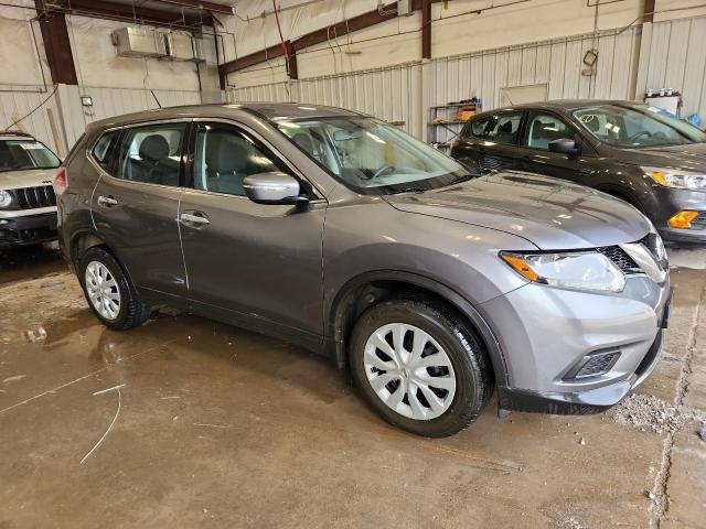 Photo 4 from auction – 2015 NISSAN ROGUE S with VIN KNMAT2MV2FP588027