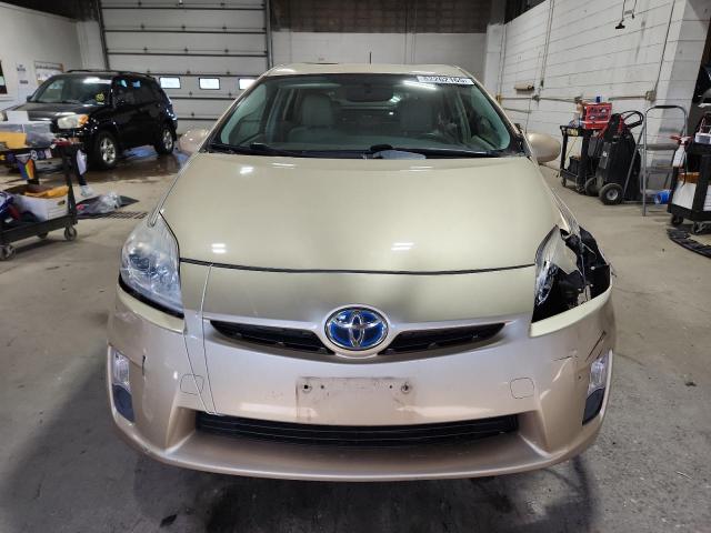 Zdjęcie 5 z aukcji – 2011 TOYOTA PRIUS z VIN JTDKN3DU9B1437758