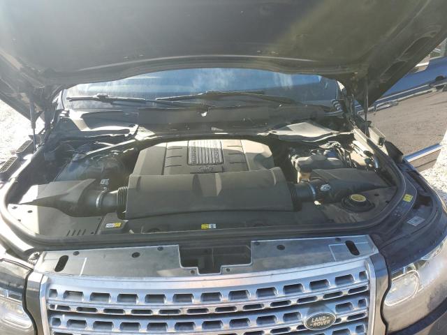 Photo 12 from auction – 2017 LAND ROVER RANGE ROVE with VIN SALGS2FEXHA347602