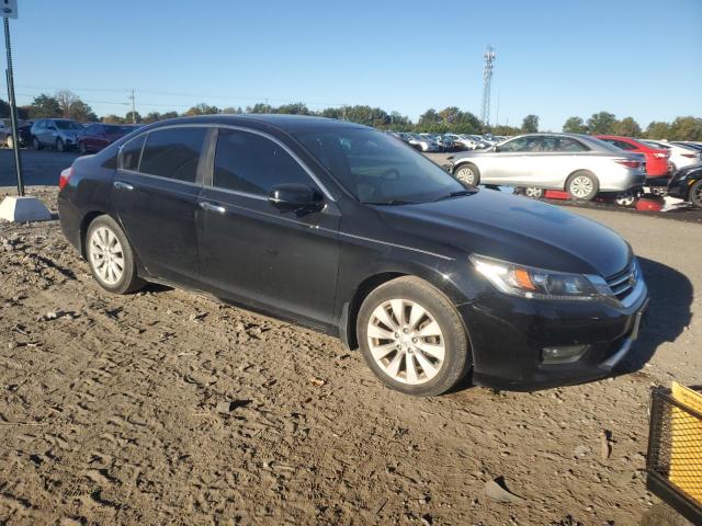 Photo 4 from auction – 2015 HONDA ACCORD EX with VIN 1HGCR2F76FA006716