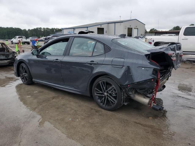 Photo 2 from auction – 2025 TOYOTA CAMRY XSE with VIN 4T1DAACK7SU101013