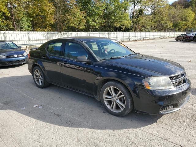Foto 4 de la subasta – 2014 DODGE AVENGER SE con VIN 1C3CDZAB2EN149532