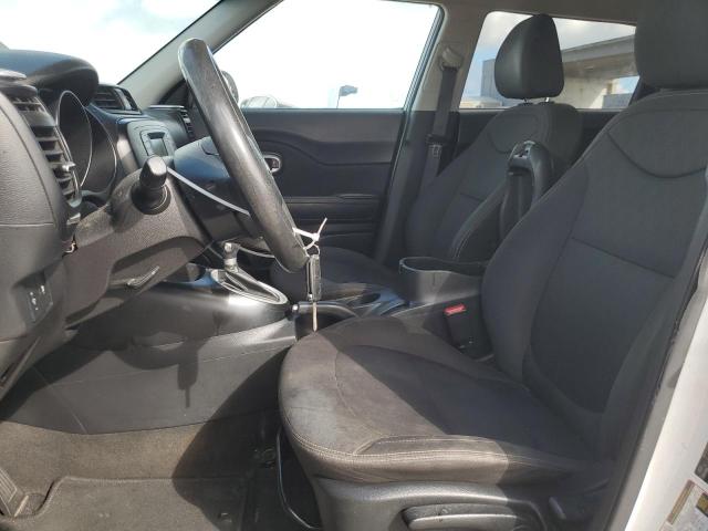 Photo 7 from auction – 2016 KIA SOUL with VIN KNDJN2A26G7401698