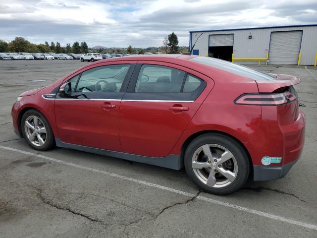 Photo 2 from auction – 2013 CHEVROLET VOLT with VIN 1G1RG6E45DU108820