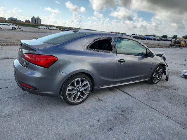 Photo 3 from auction – 2016 KIA FORTE SX with VIN KNAFZ6A31G5620247